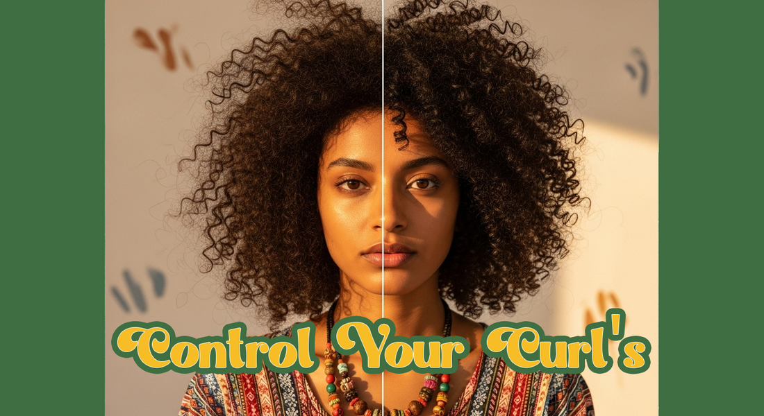 The Complete Guide to Curly Hair Care: Master Your Type 3 Curls