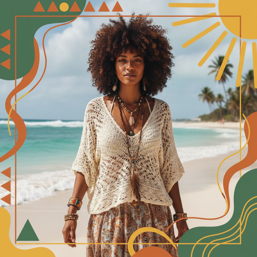 Complete Coily Hair Care Guide
