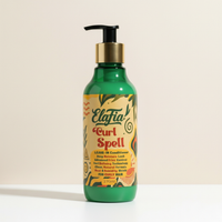 Curl Spell            Leave-In Cream