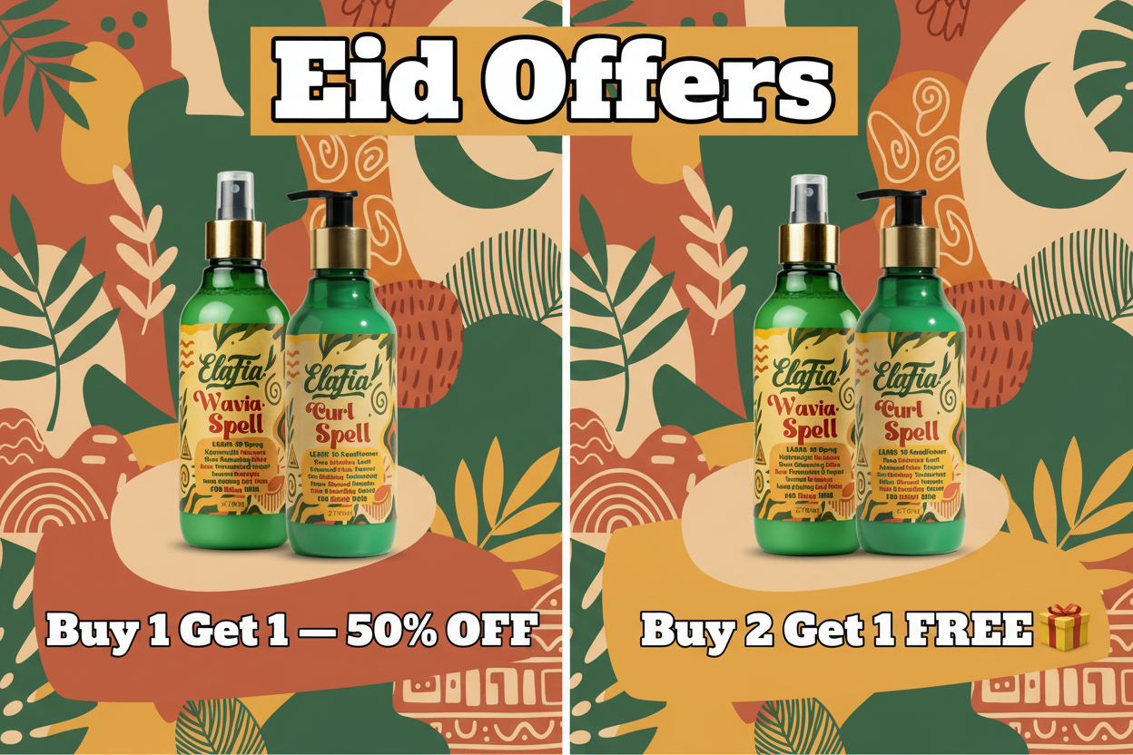 Eid Offers Banner – Product Detail Focus